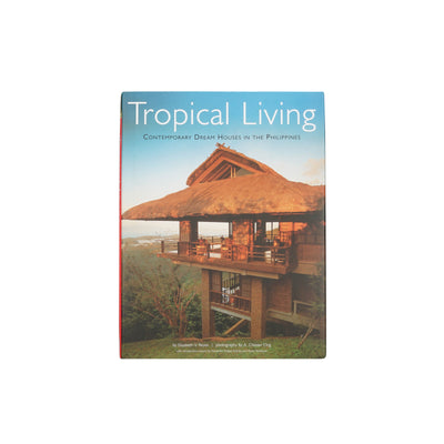 Tropical Living - TESOROS