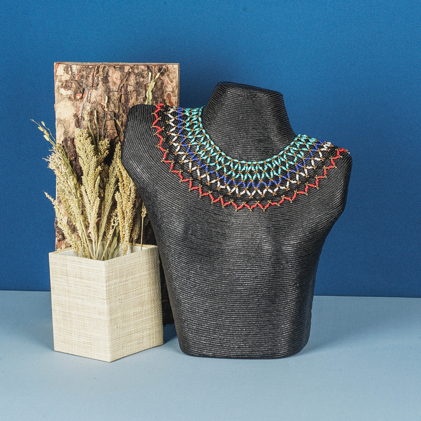Native Earrings & Necklaces