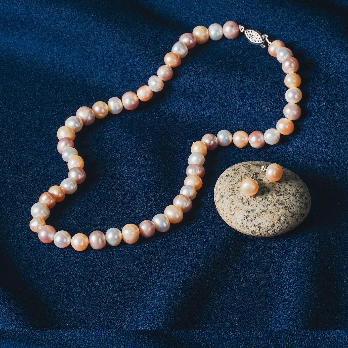 Native Pearls