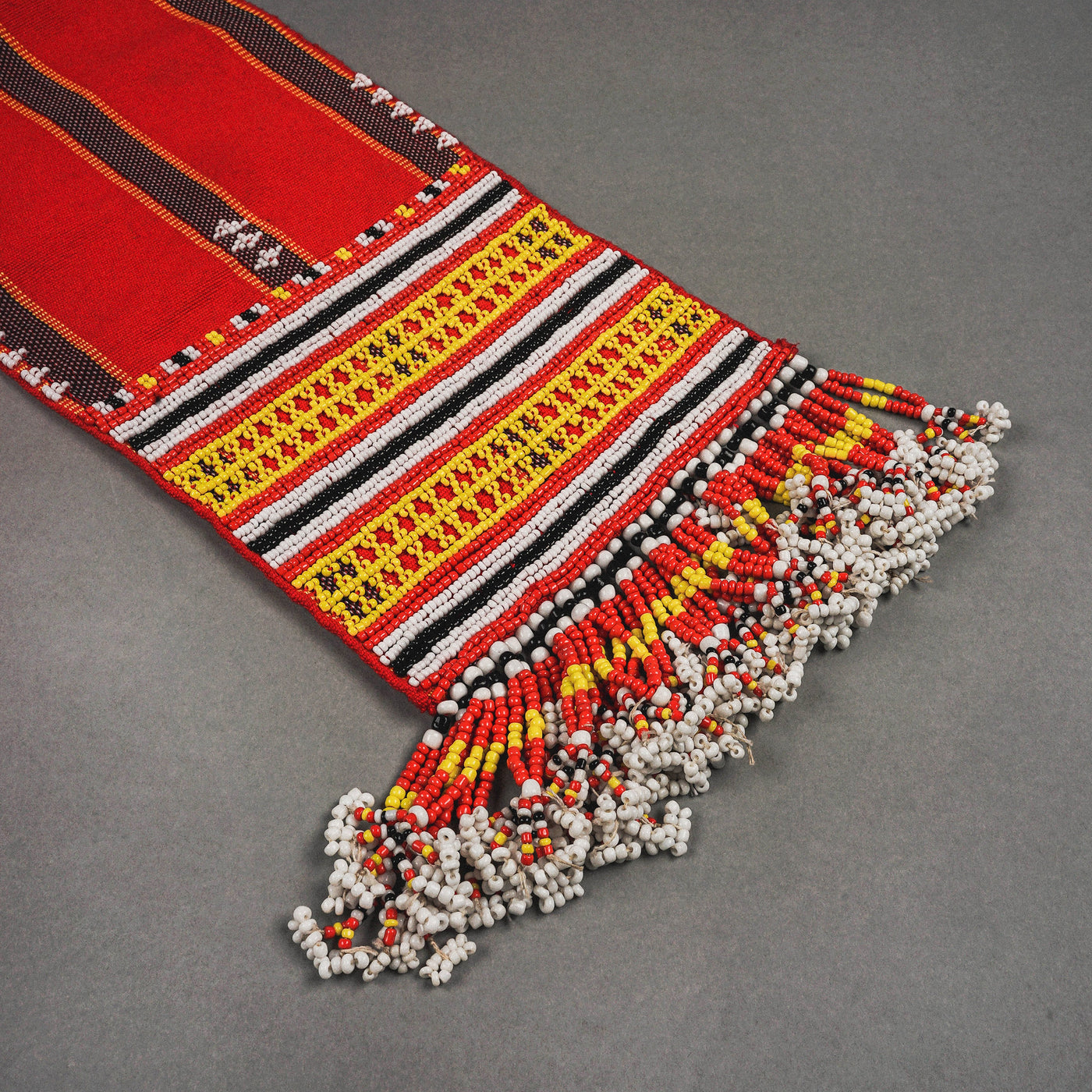 Clothing & Textiles