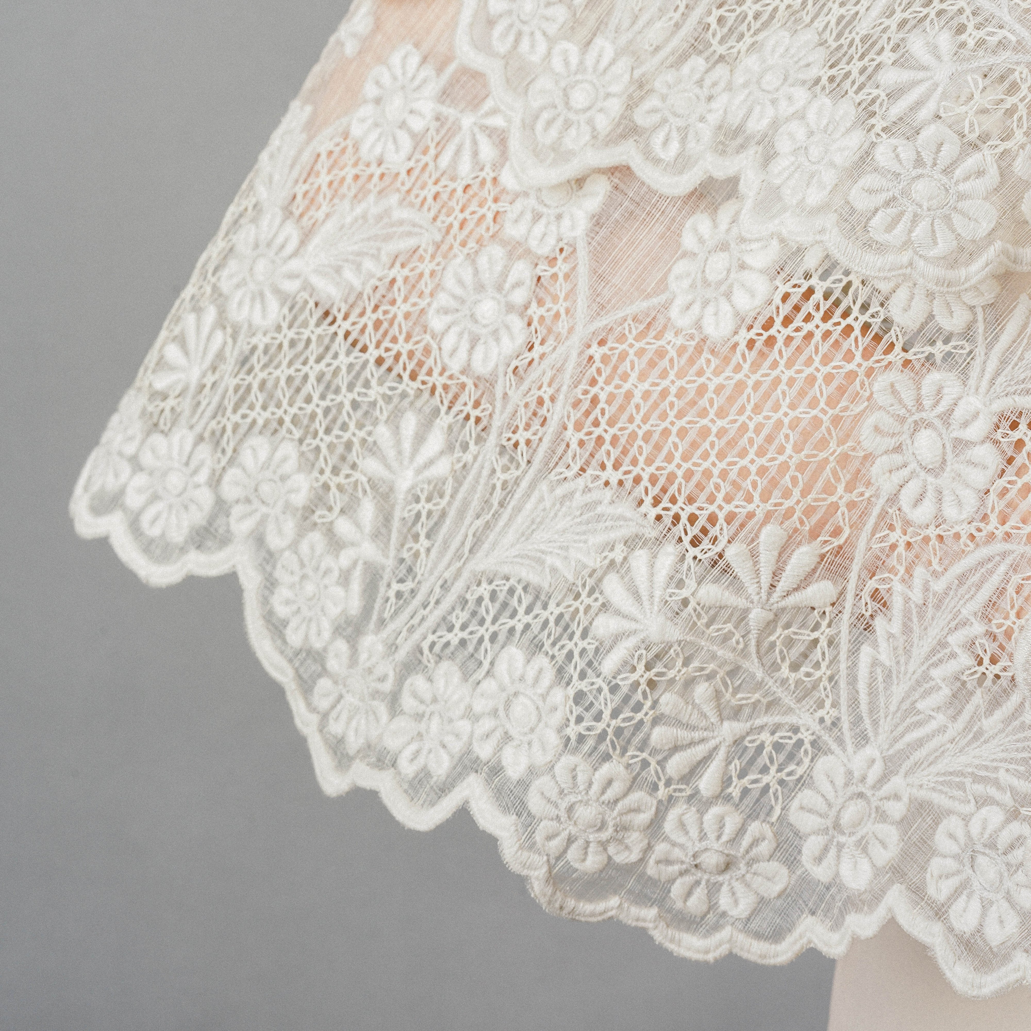 Traditional Embroideries – TESOROS