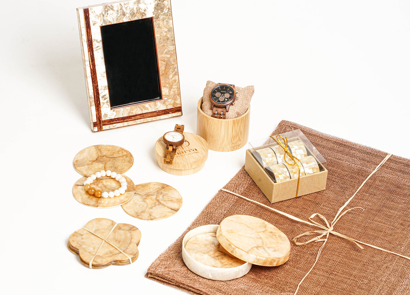 Gift Ideas in Natural