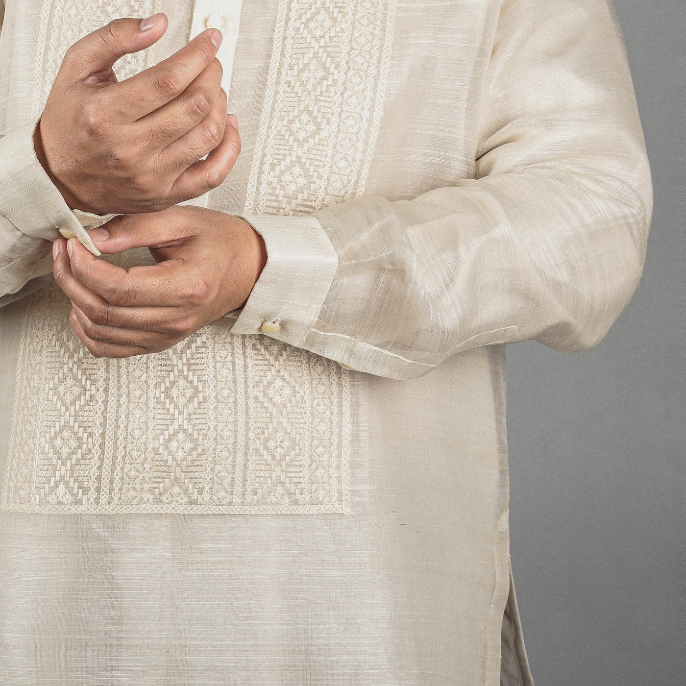 Barong Tagalog