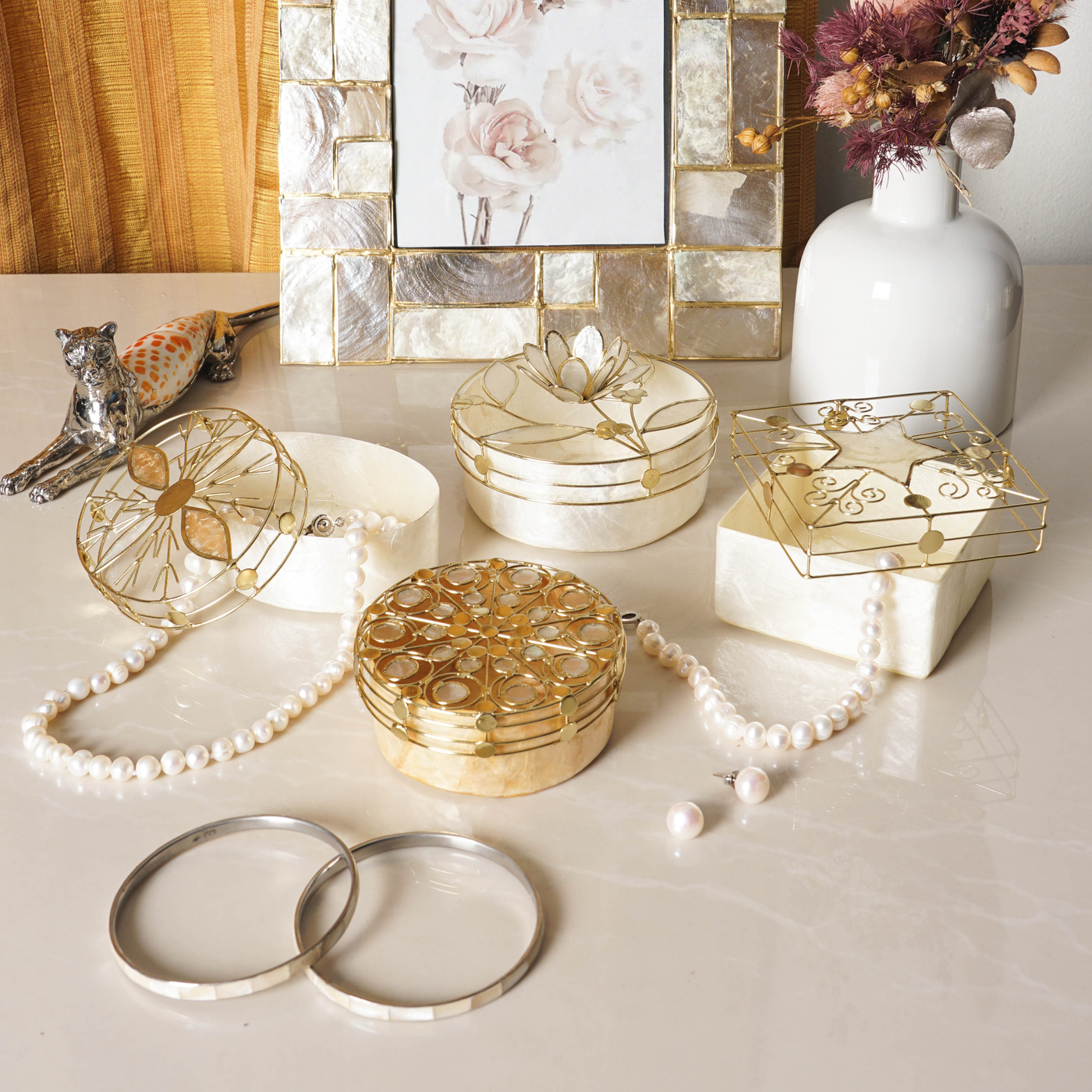 Shell Craft