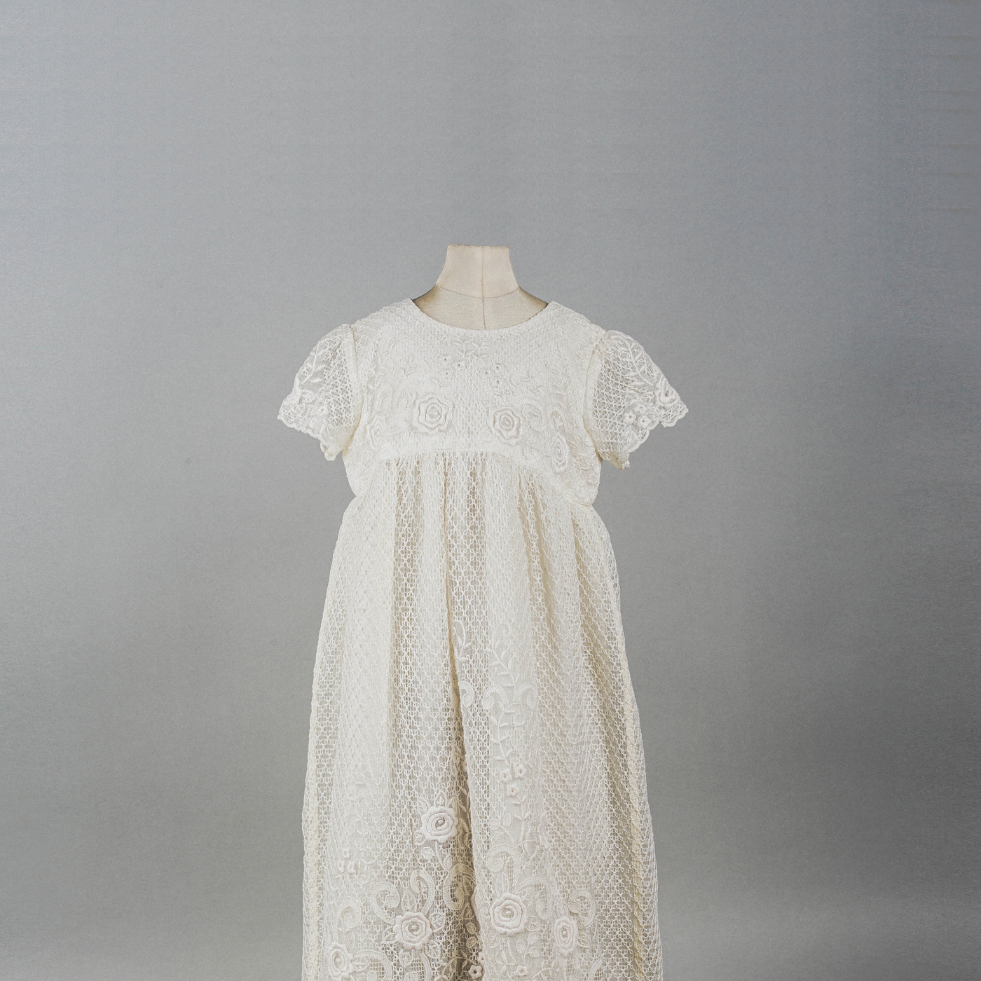 Baptismal Gowns