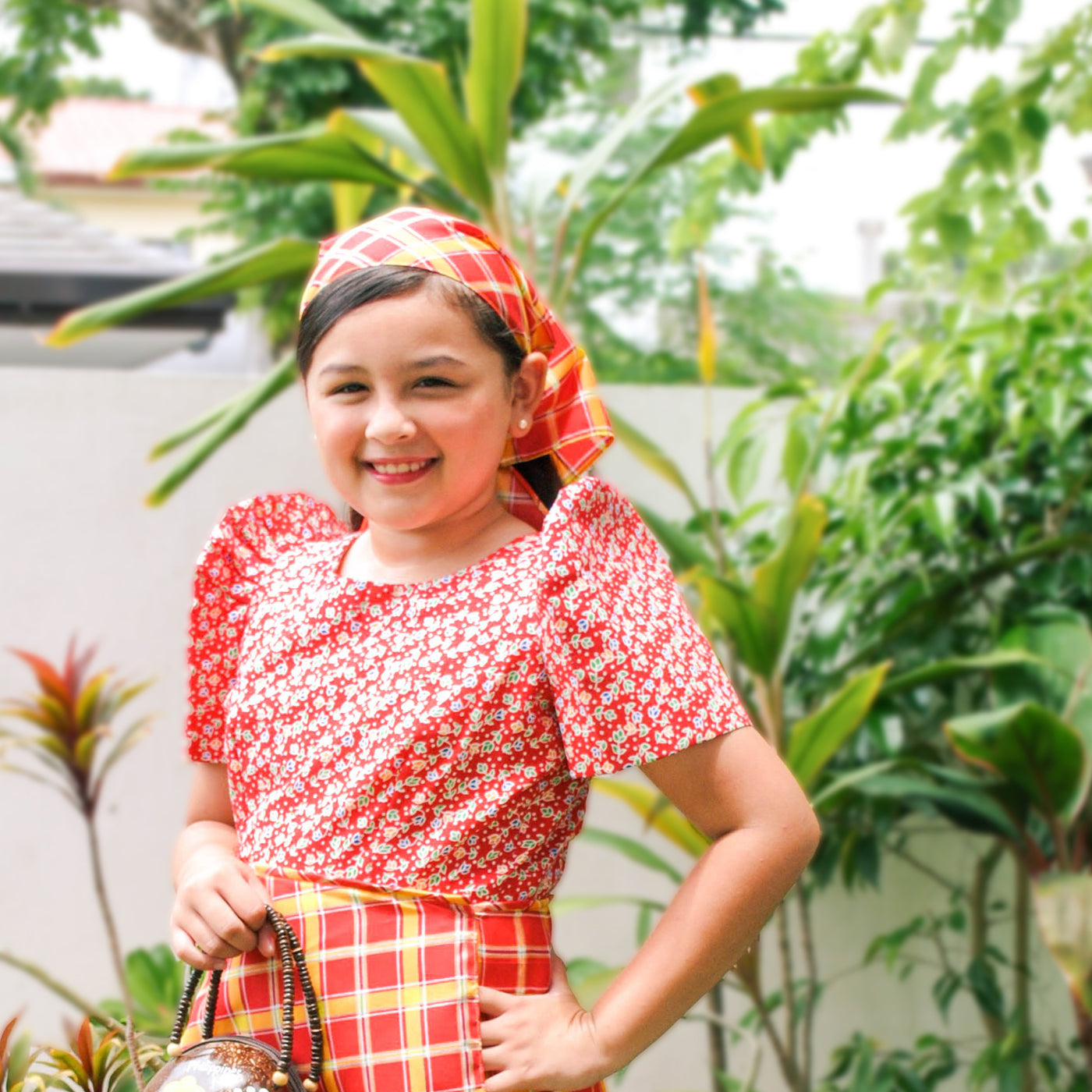 Filipiniana for Kids – TESOROS