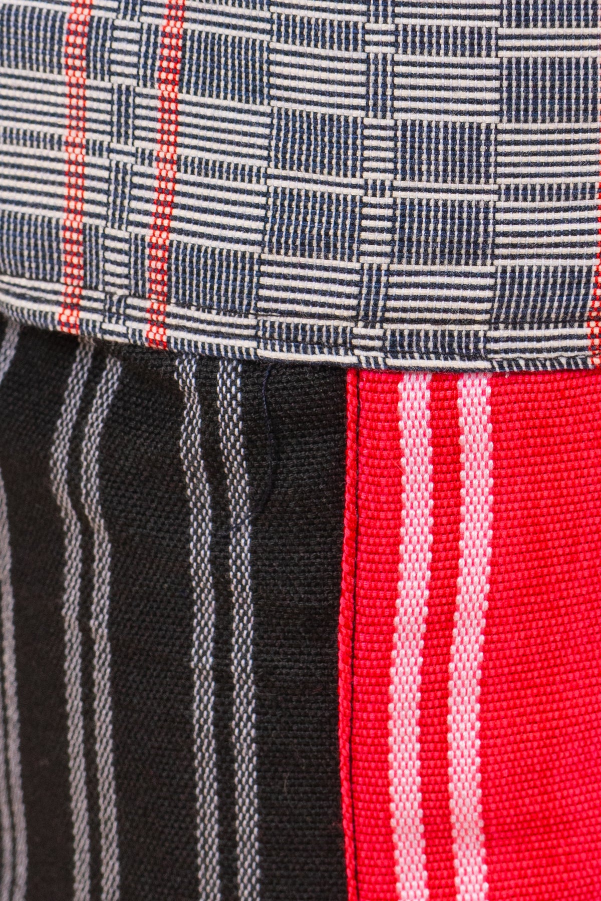 Inabel Graphics Itneg Inabel Patch Pants – TESOROS