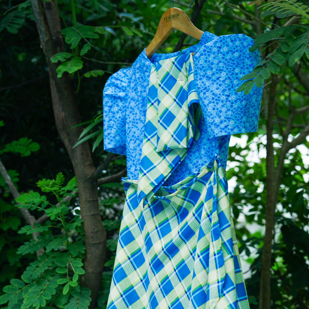 Balintawak dress designs deals