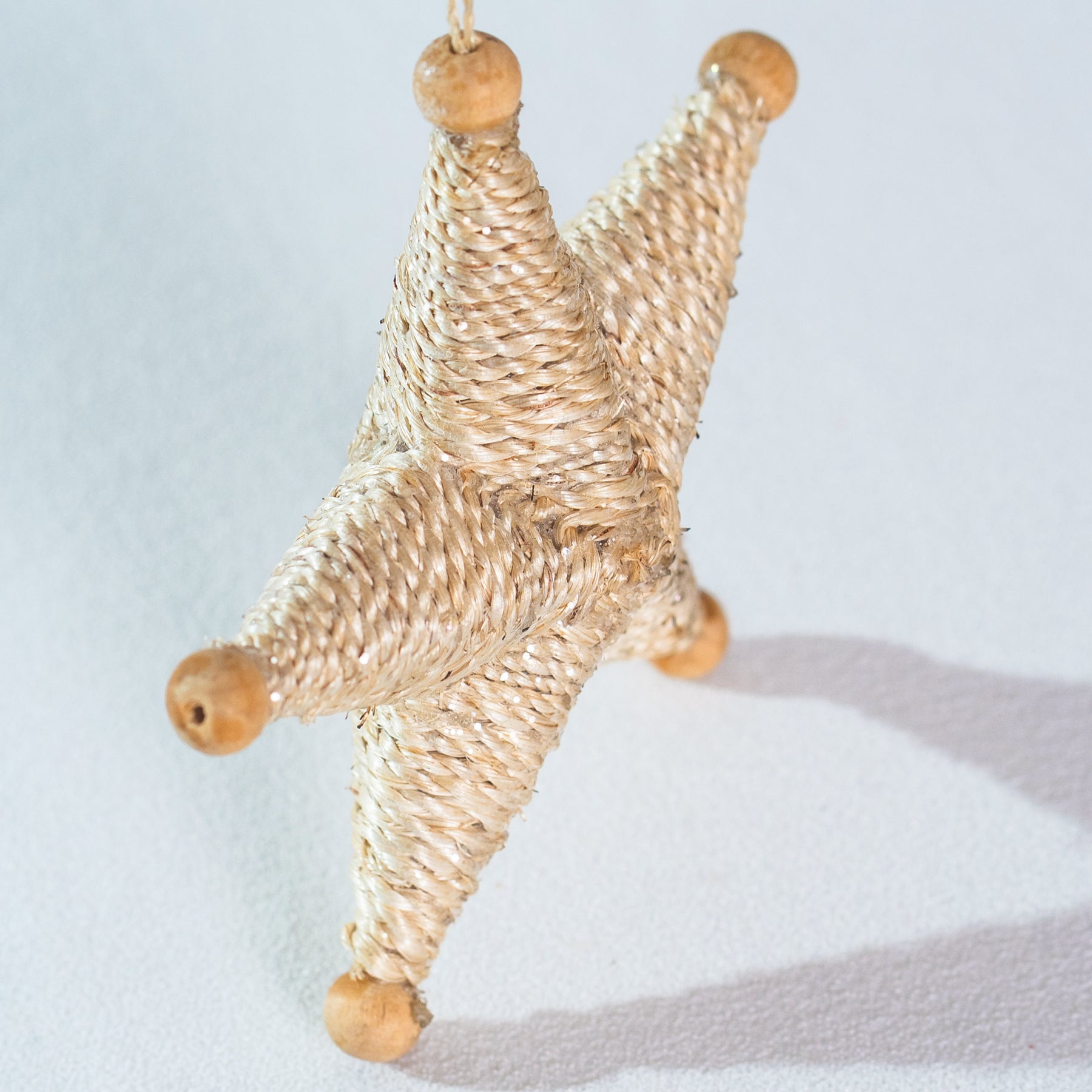 Star Rope Diy Star Rope – TESOROS