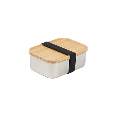 Bamboo Lunch Box - TESOROS
