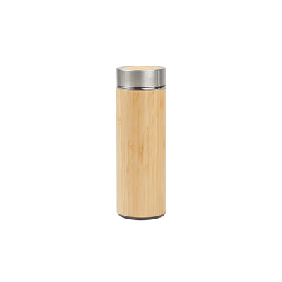 Bamboo Tumbler 550ml - TESOROS