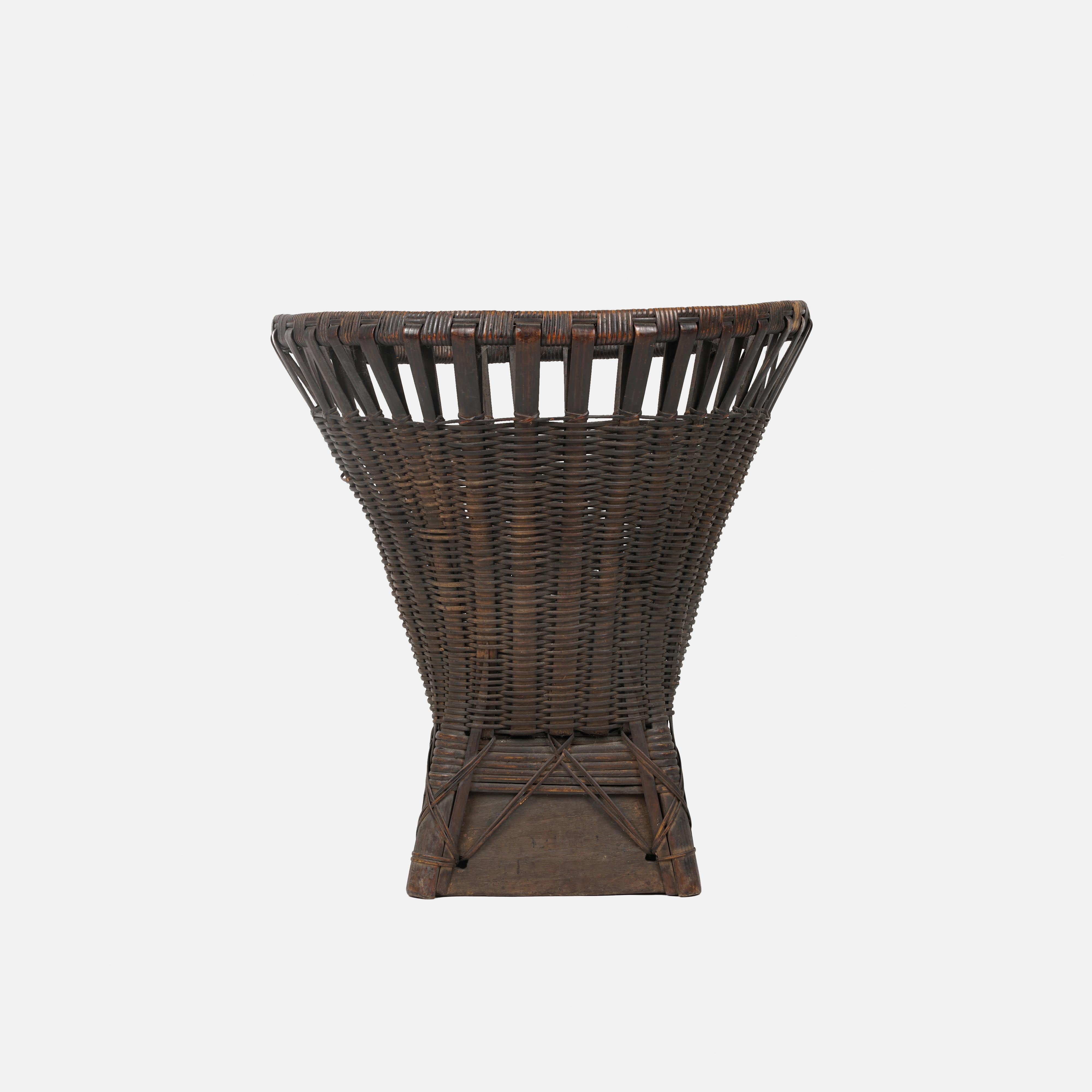 Kayabang Basket A – TESOROS