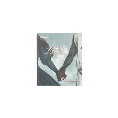 Florante at Laura Aklat ng Kulay - Hard Bound - TESOROS