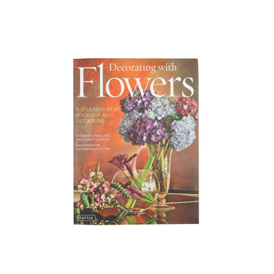 Decorating with the Flower - TESOROS