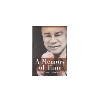 A Memory of Time - TESOROS