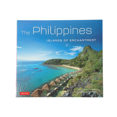 The Philippines - Island of Enchantment - TESOROS