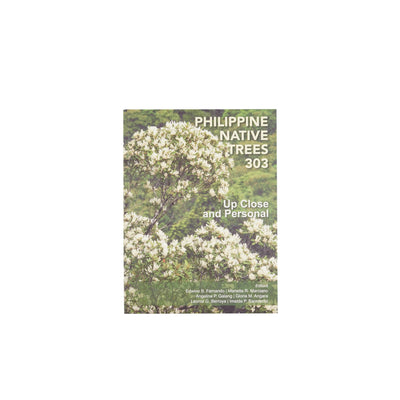 Phil Native Tree 303 - TESOROS