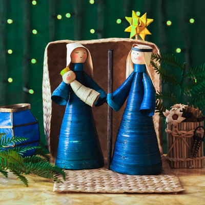 Buri Holy Family - TESOROS