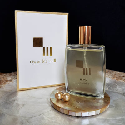 Hiyas Eau Da Parfum - TESOROS