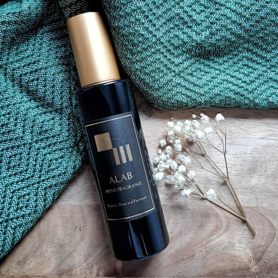 Alab Home Spray - TESOROS