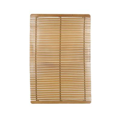 Bamboo Placemat - Natural - TESOROS