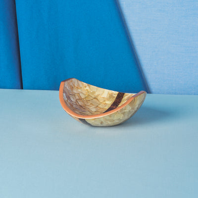 Golden Paya Sailmoon Bowl - TESOROS