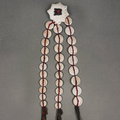 Ginutto Ifugao Belt - TESOROS