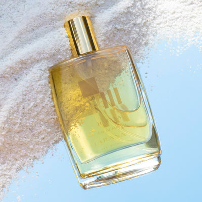 Harana Eau de Parfum - TESOROS