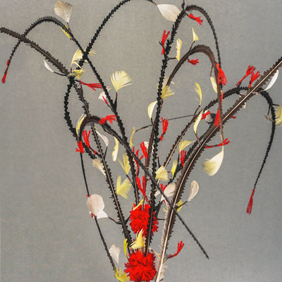 Gaddang Head Dress - Daladal - TESOROS