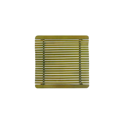Bamboo Hotpads - Green - TESOROS
