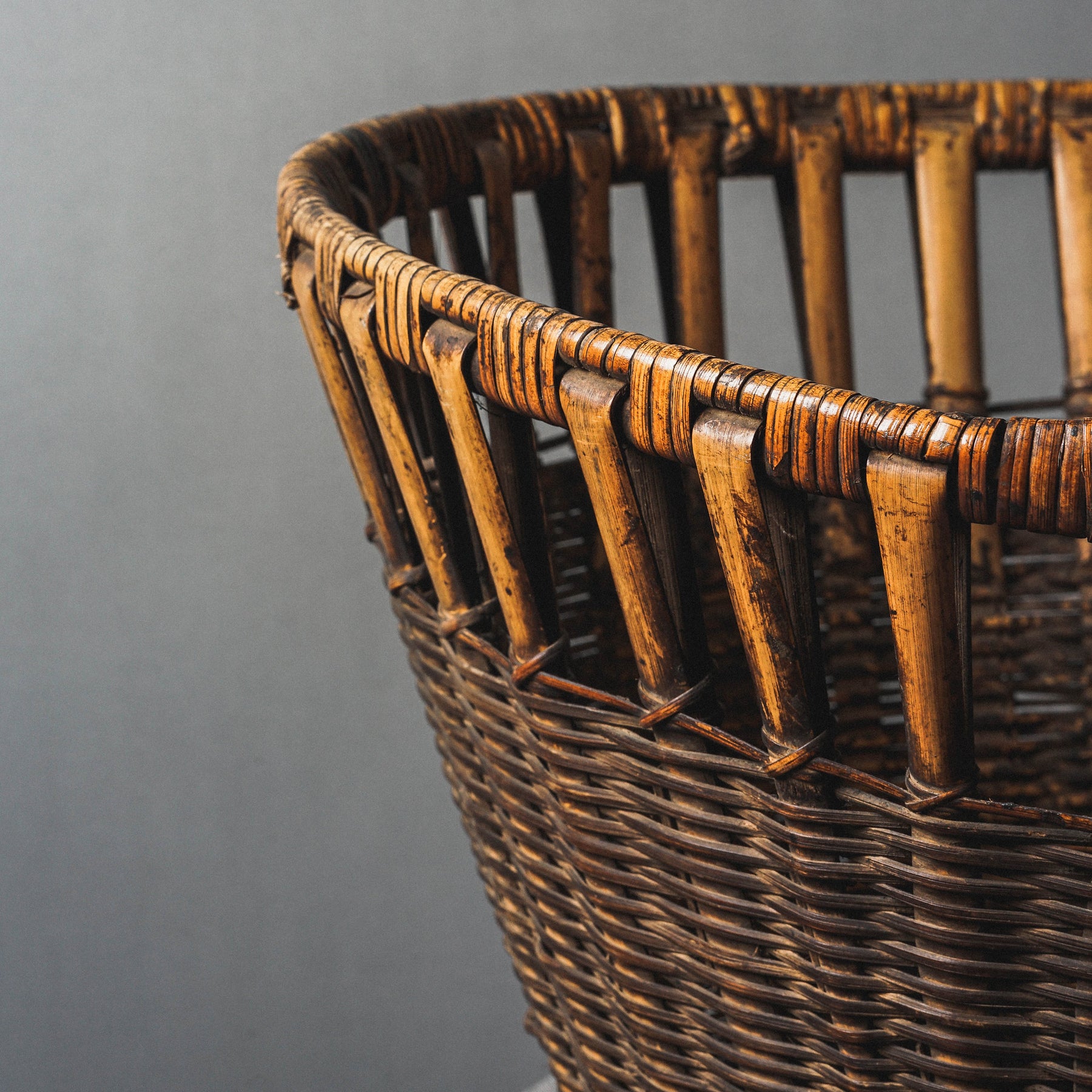 Kayabang Basket C – TESOROS