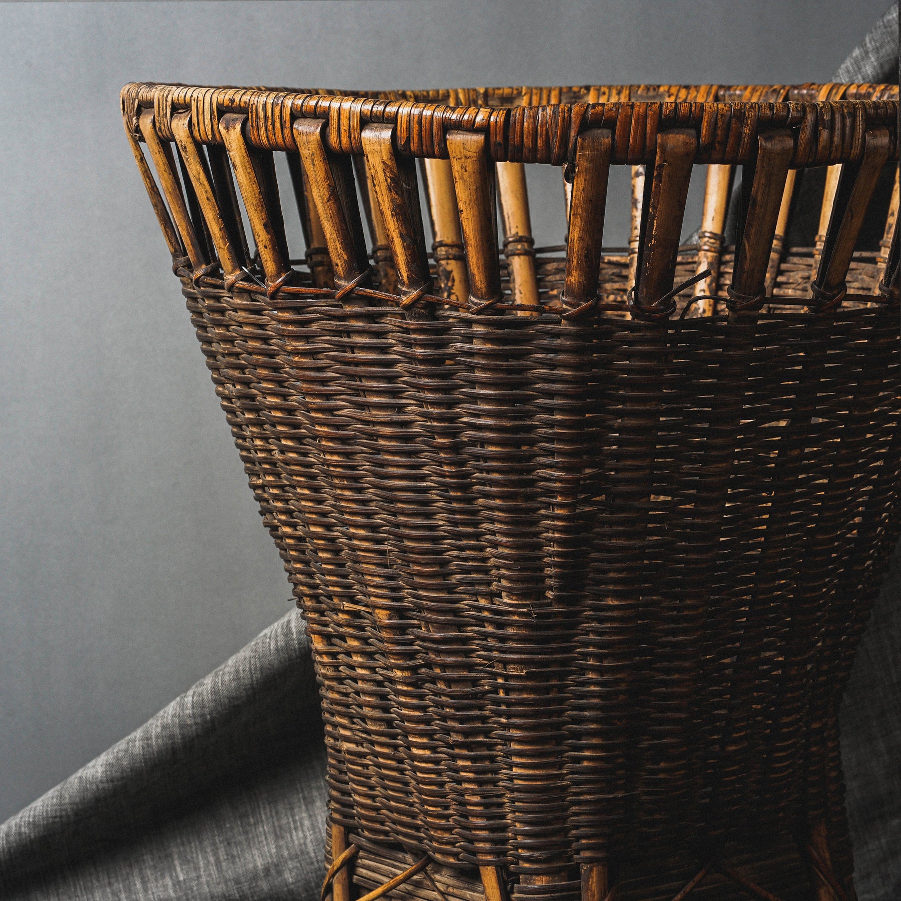 Kayabang Basket C – TESOROS