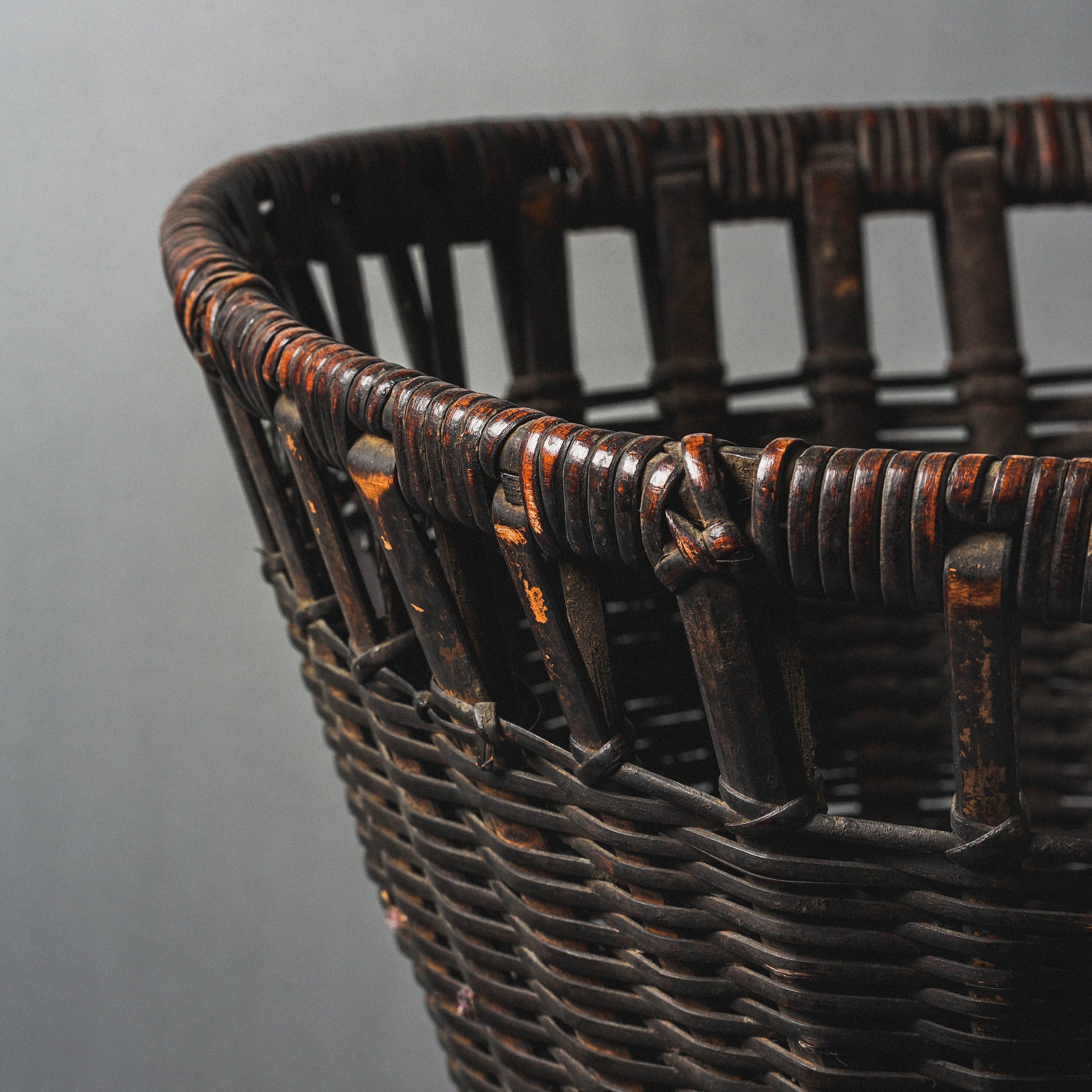 Kayabang Basket B – TESOROS