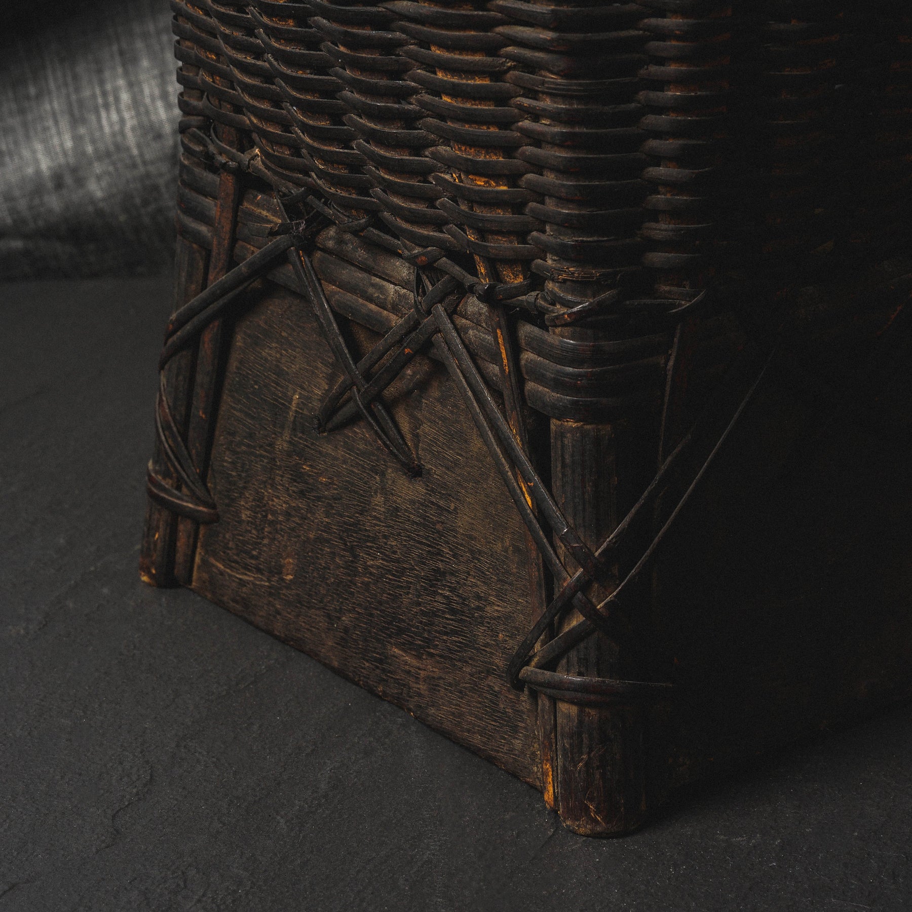 Kayabang Basket B – TESOROS