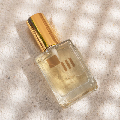 Lakan Eau de Toilette - TESOROS