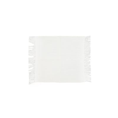 Cocktail Napkin - Cream - TESOROS