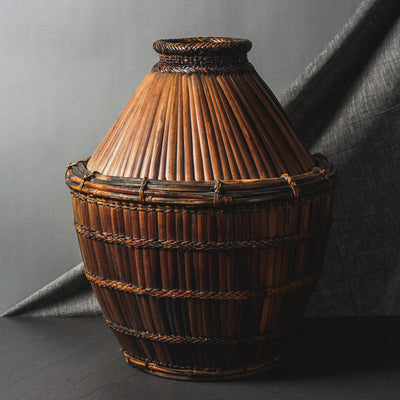 Locust Basket B - TESOROS