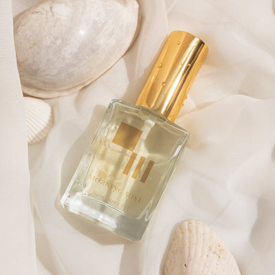 Morning Mist Eau de Toilette - TESOROS