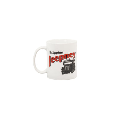 Philippine Mug - Jeepney - TESOROS