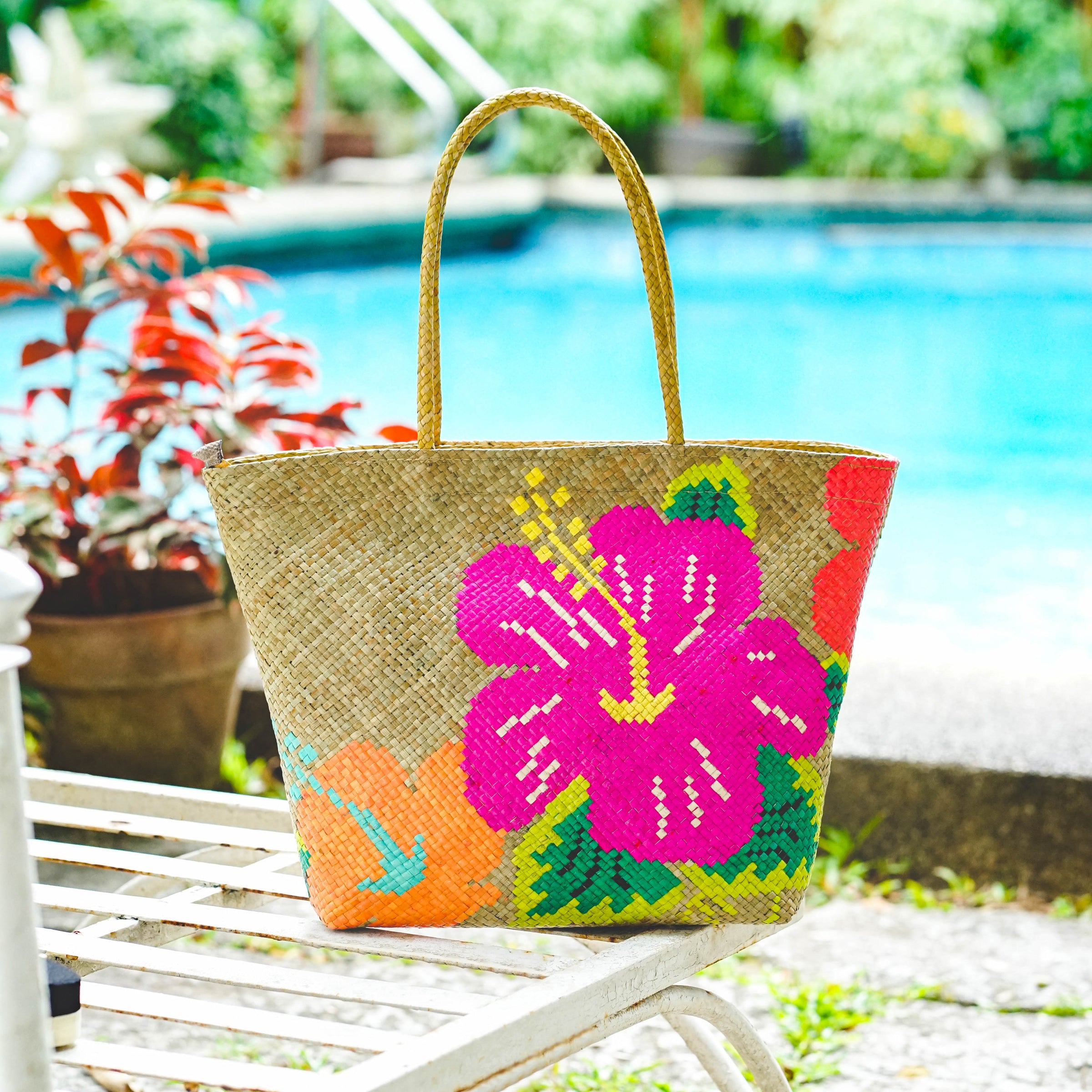 Handmade Purses TESOROS