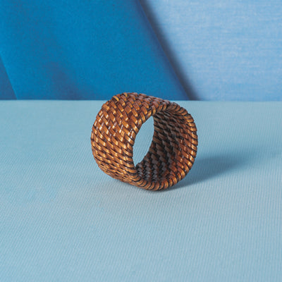 Nito Napkin Ring - TESOROS