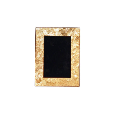 Capiz Picture Frame - TESOROS