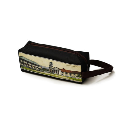 Pouch Bag - Plaza Washington - TESOROS
