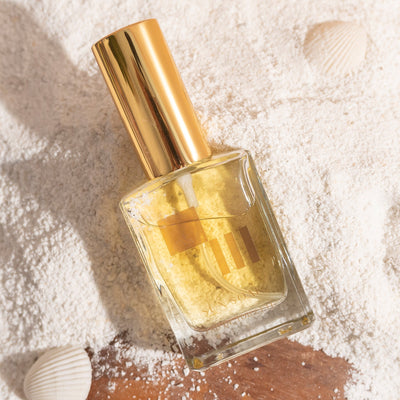 Sun Soak Eau de Toilette - TESOROS