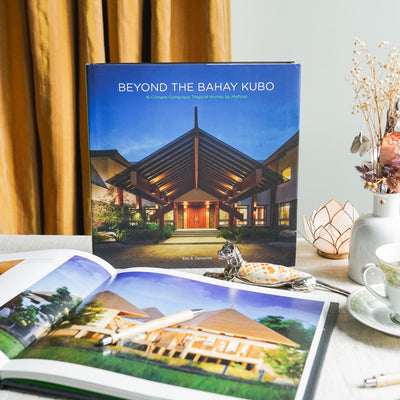 Beyond the Bahay-Kubo - TESOROS