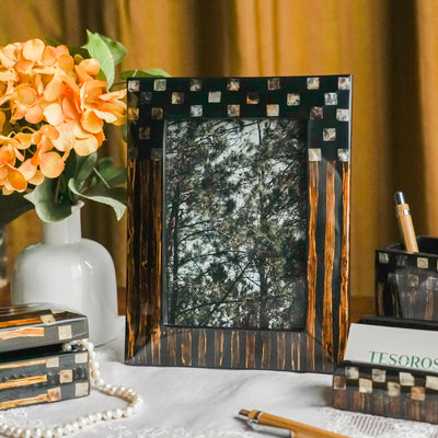 Bahima Picture Frame - TESOROS