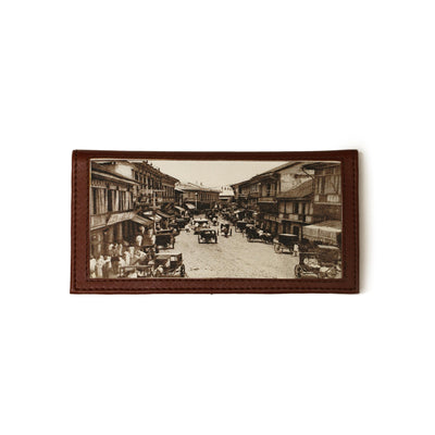 Wallet - Escolta - TESOROS